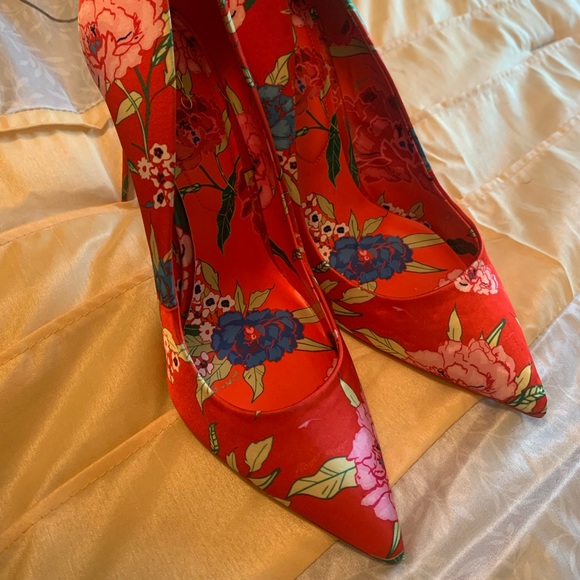 Aldo Shoes - Aldo heels